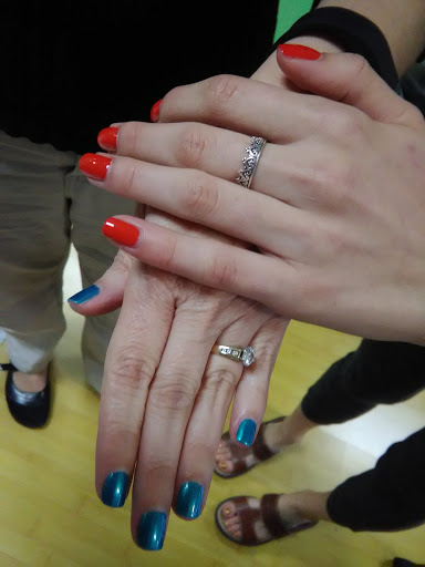 Nail Salon «Studio Salon», reviews and photos, 2939 Spafford St, Davis, CA 95618, USA