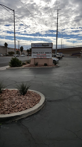Computer Repair Service «Computer Repair Las Vegas, Inc.», reviews and photos, 2741 Losee Rd k, North Las Vegas, NV 89030, USA