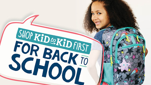 Thrift Store «Kid to Kid», reviews and photos, 11703 Huebner Rd, San Antonio, TX 78230, USA