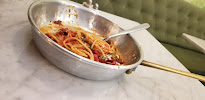 Spaghetti du Restaurant italien Pastamore à Paris - n°6