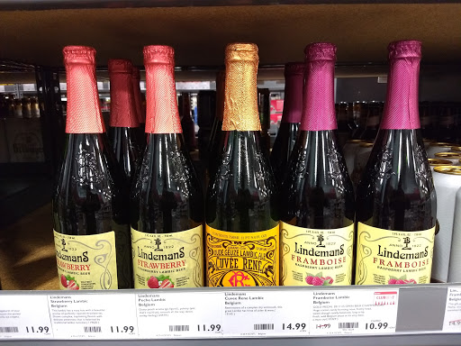 Wine Store «BevMo!», reviews and photos, 700 SE 160th Ave #111, Vancouver, WA 98683, USA