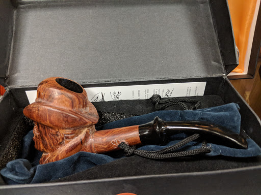 Tobacco Shop «Open Minded Smoke & Specialty», reviews and photos, 1776 Hooper Ave, Toms River, NJ 08753, USA