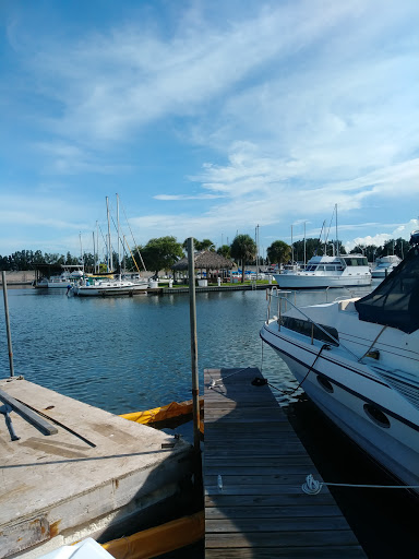 Golf Course «Manatee Cove Golf Course», reviews and photos, 861 Marina Rd, Patrick AFB, FL 32925, USA