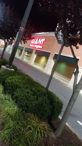 Giant Food Stores, 1008 Lititz Pike, Lititz, PA 17543, USA, 