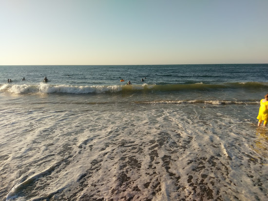 Plage de Ouled El Belaa