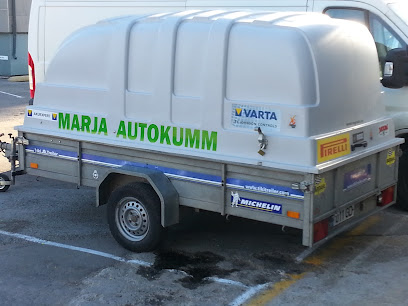Marja Autokumm OÜ