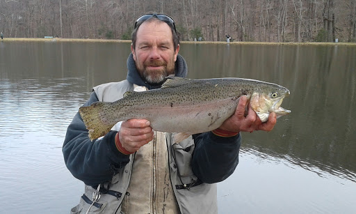 Fishing Store «Indian Creek Fishing & Fire Arms», reviews and photos, 3479 Mango Dr, Danielsville, PA 18038, USA