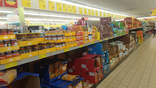 Supermarket «ALDI», reviews and photos, 203 N Springboro Pike, Dayton, OH 45449, USA