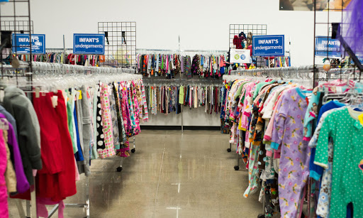 Thrift Store «Volunteers of America Thrift Store», reviews and photos, 1135 N Belsay Rd, Burton, MI 48509, USA