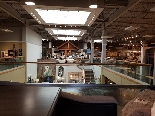 Furniture Store «HOM Furniture», reviews and photos, 4601 23rd Ave S, Fargo, ND 58104, USA