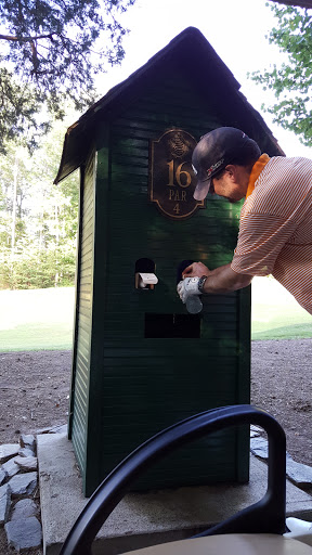 Golf Club «The Tradition Golf Club», reviews and photos, 3800 Prosperity Church Rd, Charlotte, NC 28269, USA