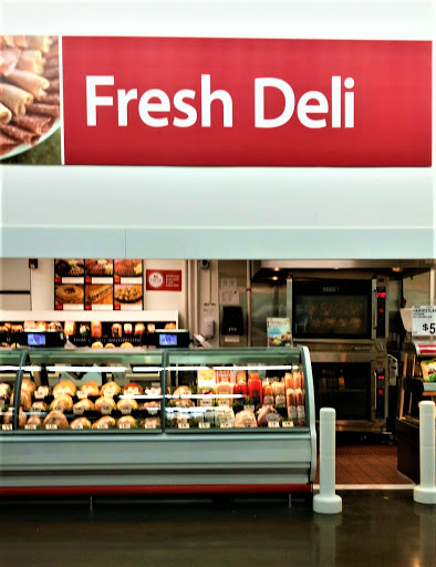 Warehouse club «BJ’s Wholesale Club», reviews and photos, 44950 Worth Ave, California, MD 20619, USA