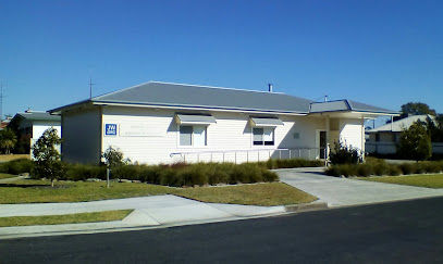 Leeton Kingdom Hall of Jehovah's Witnesses