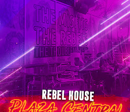 Rebel Wings Plaza Central photo