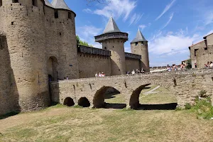 Tourist Office De Carcassonne image