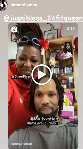 Beauty Salon «Kolors Hair Design Salon, Barber, and Braiding», reviews and photos, 7490 Old National Hwy, Riverdale, GA 30296, USA