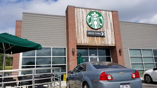 Coffee Shop «Starbucks», reviews and photos, 4601 Phoenix Ave, Fort Smith, AR 72903, USA