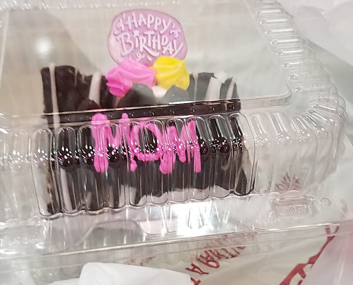 Bakery «Zadies Kosher Bake Shop», reviews and photos, 19-09 Fair Lawn Ave, Fair Lawn, NJ 07410, USA