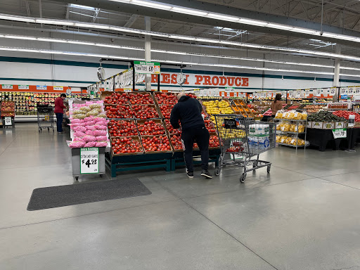 Supermarket «WinCo Foods», reviews and photos, 8200 W Fairview Ave, Boise, ID 83704, USA