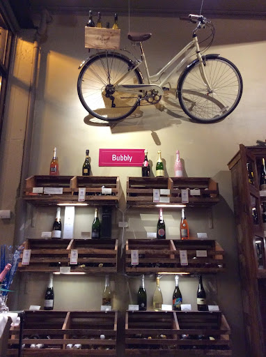 Wine Store «Stellar Wine Company», reviews and photos, 820 W Belmont Ave, Chicago, IL 60657, USA