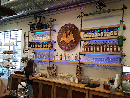 Distillery «Cane Land Distilling Company», reviews and photos, 760 St Philip St, Baton Rouge, LA 70802, USA