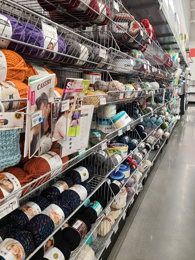 Craft Store «Michaels», reviews and photos, 1284 S Amity Rd, Conway, AR 72032, USA