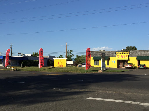 Find dali tattoo ideas for your next unique tattoo in Sacramento at 13 MAG TATTOO