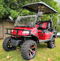 Apex Golf Carts - Photo 3 - Car repair in Laguna Hills, CA, Mission Viejo