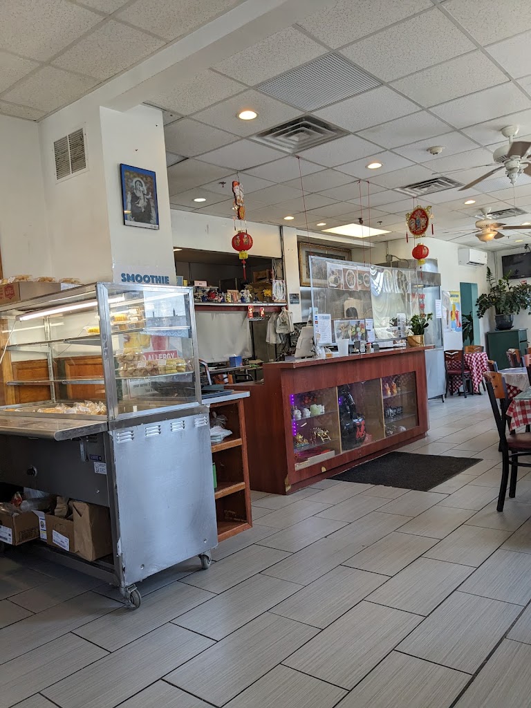 Lowell Asian Bakery and Restaurant 01854