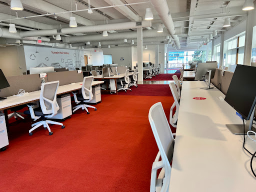 Corporate Office «realtor.com», reviews and photos, 3315 Scott Blvd, Santa Clara, CA 95054, USA