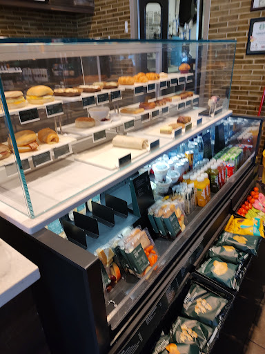 Starbucks image