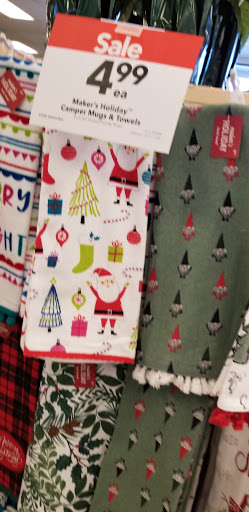 Fabric Store «Jo-Ann Fabrics and Crafts», reviews and photos, 4241 US Hwy 98 N, Lakeland, FL 33809, USA