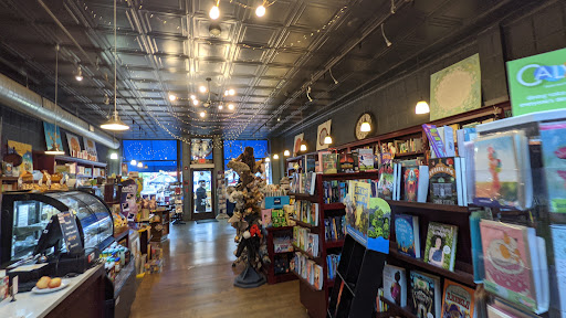 Book Store «Blue Bunny», reviews and photos, 577 High St, Dedham, MA 02026, USA