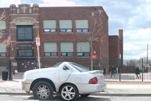 St. Anthony School of Milwaukee Upper Elementary