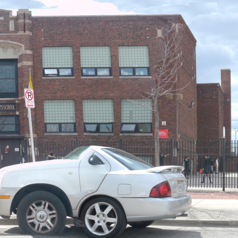 St. Anthony School of Milwaukee Upper Elementary