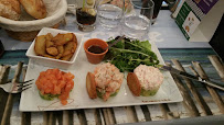 Plats et boissons du Restaurant La Criée Troyes à Saint-André-les-Vergers - n°11