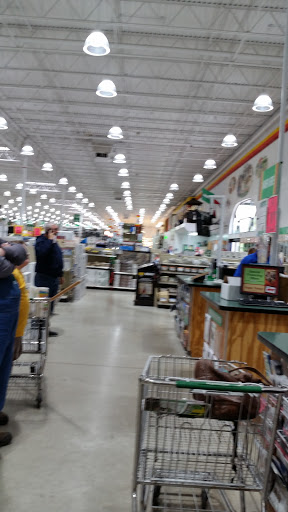 Home Improvement Store «Menards», reviews and photos, 2245 E 67th St, Anderson, IN 46013, USA