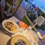 Photo n°2 de l'avis de Filippo. fait le 09/08/2023 à 07:35 sur le  Panamabeach Ristorante & Spiaggia à Comacchio