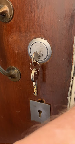 My Key Locksmiths Bristol - Locksmith