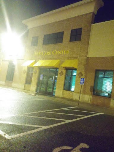 Eye Care Center «Eye Care Center», reviews and photos, 7880 Main St, Maple Grove, MN 55369, USA