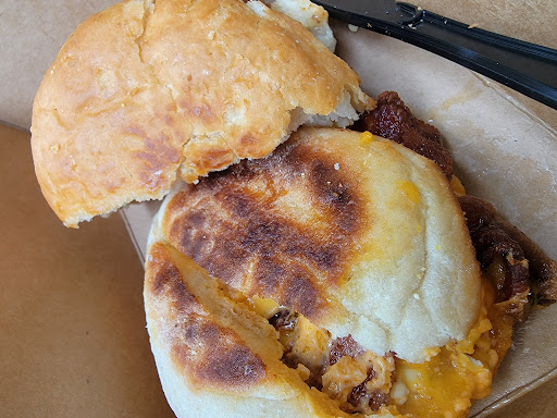 Coffee Shop «White Rhino», reviews and photos, 230 W Belt Line Rd, Cedar Hill, TX 75104, USA