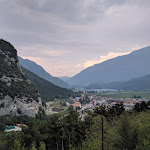 Photo n°1 de l'avis de Omer.i fait le 28/08/2018 à 17:29 sur le  Bar Miravalle à Sarche