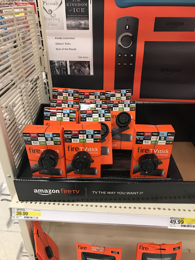 Department Store «Target», reviews and photos, 4600 Mitchellville Rd, Bowie, MD 20716, USA