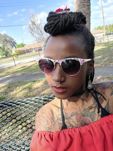 Explore triforce tattoo ideas, creative tattoo ideas in Winter Haven, available at True To The Game Tattoos, LLC