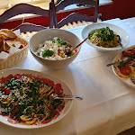 Photo n°2 de l'avis de STEFFEN.e fait le 03/08/2021 à 17:21 sur le  Restaurant Kneiff-Garten - Kathrin Dittmann à Nordhausen