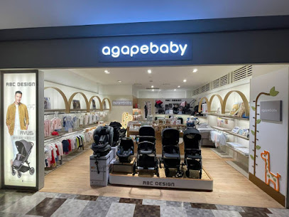 agapebaby 愛佳倍-南紡購物中心