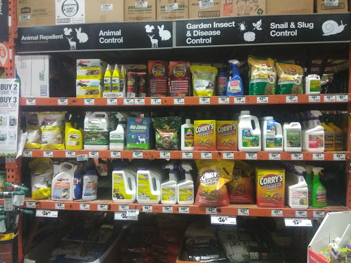 Home Improvement Store «The Home Depot», reviews and photos, 1715 S 352nd St, Federal Way, WA 98003, USA