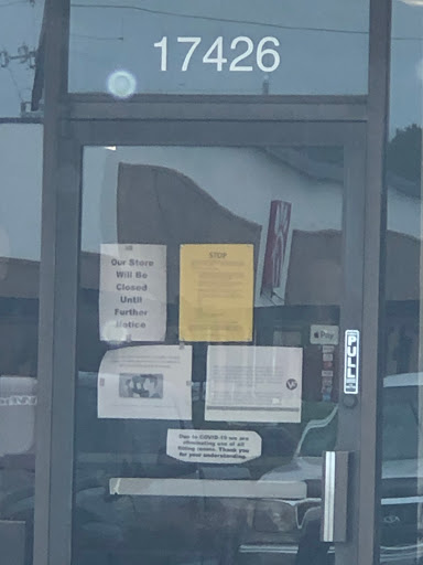 Uniform Store «Dickies Retail Store», reviews and photos, 17426 Northwest Fwy, Jersey Village, TX 77040, USA