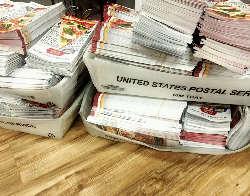 Print Shop «OneStop Print & Copy Centers of FL», reviews and photos, 1867 Gulf to Bay Blvd, Clearwater, FL 33765, USA