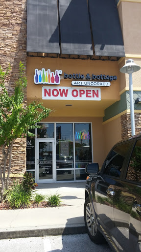 Event Venue «Bottle & Bottega Tampa», reviews and photos, 3687 Tampa Rd #205, Oldsmar, FL 34677, USA